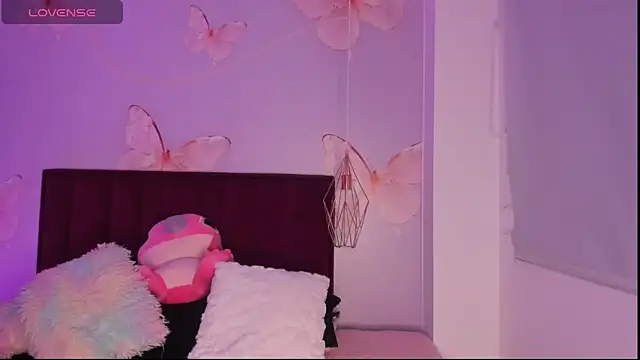 Vivi prinncess online show from 17, 3, 2026