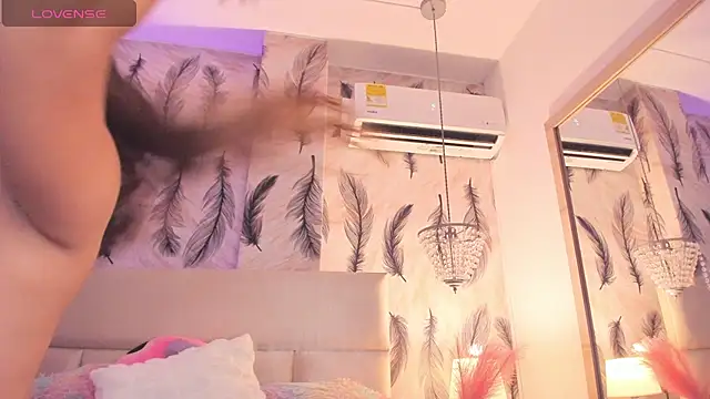 Vivi prinncess online show from 17, 2, 2026