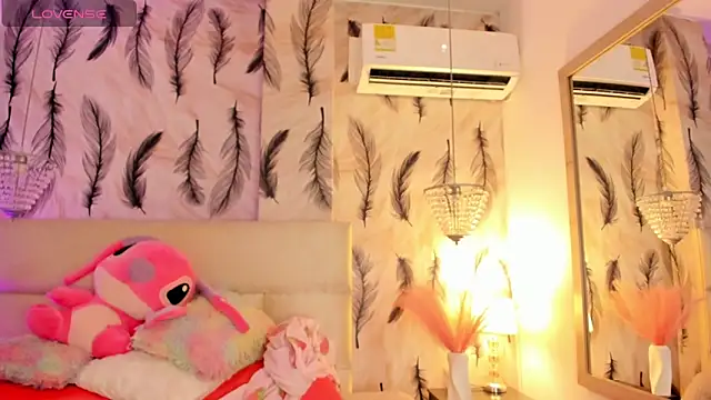 Vivi prinncess online show from 4, 2, 2026