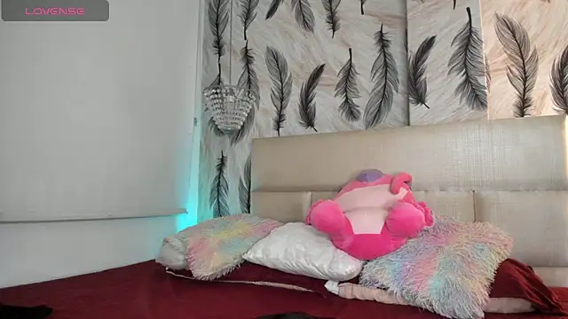 Vivi prinncess online show from 21, 2, 2026