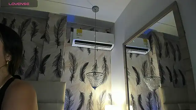 Vivi prinncess online show from 24, 10, 2025