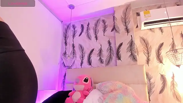 Vivi prinncess online show from 12, 11, 2025