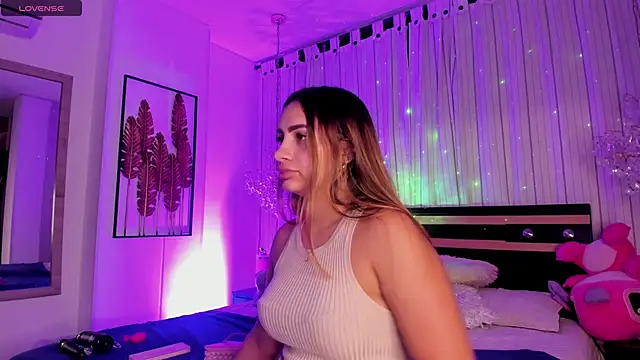 Vivi prinncess online show from 3, 12, 2024