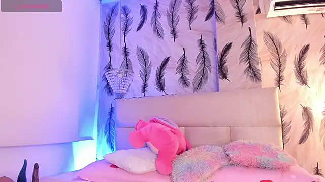 Vivi prinncess online show from 17, 12, 2025