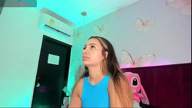 Vivi prinncess online show from 5, 3, 2026