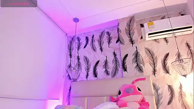 Vivi prinncess online show from 14, 11, 2025