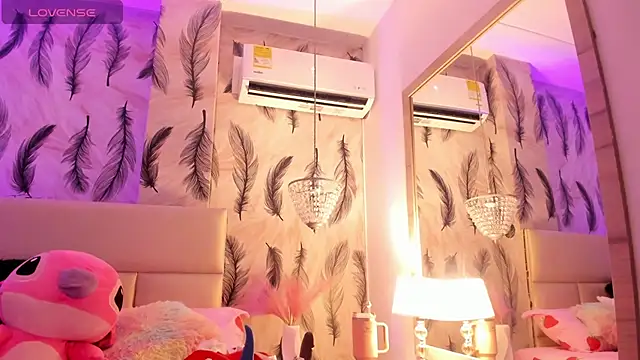 Vivi prinncess online show from 2, 11, 2025