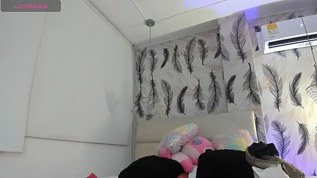 Vivi prinncess online show from 14, 10, 2025