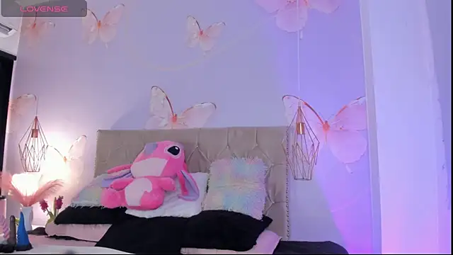 Vivi prinncess online show from 31, 3, 2026