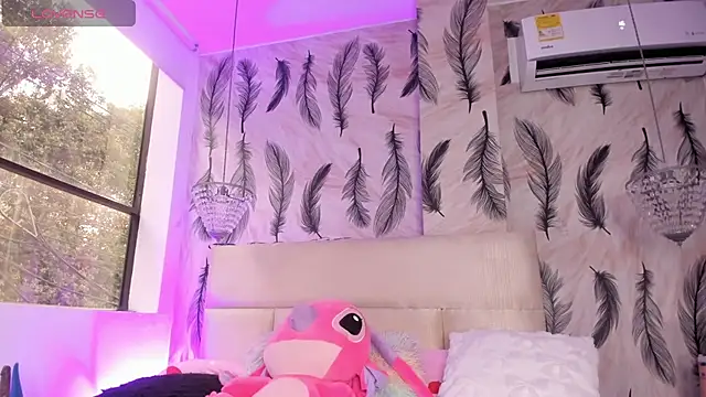 Vivi prinncess online show from 13, 11, 2025