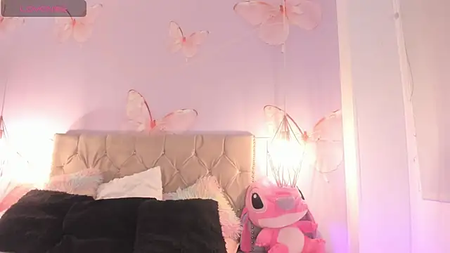 Vivi prinncess online show from 24, 3, 2026