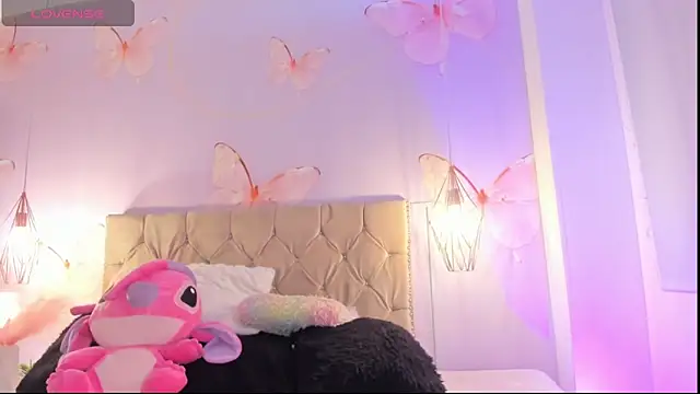 Vivi prinncess online show from 26, 3, 2026