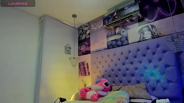 Vivi prinncess online show from 8, 3, 2025
