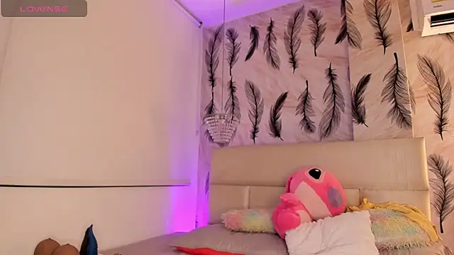 Vivi prinncess online show from 6, 2, 2026