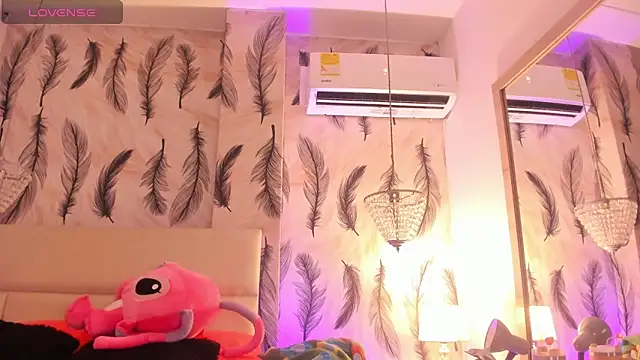 Vivi prinncess online show from 8, 10, 2025