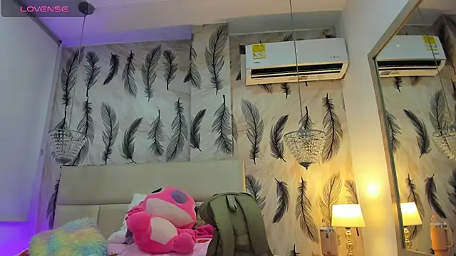 Vivi prinncess online show from 18, 11, 2025