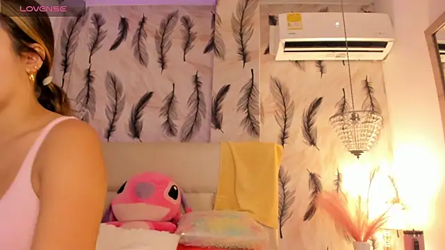 Vivi prinncess online show from 5, 2, 2026