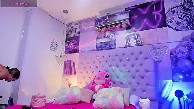 Vivi prinncess online show from 25, 2, 2025