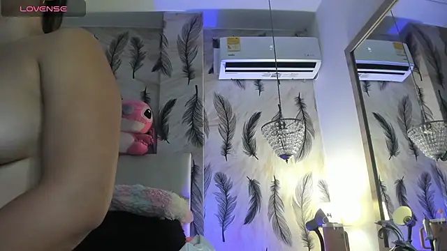 Vivi prinncess online show from 18, 10, 2025