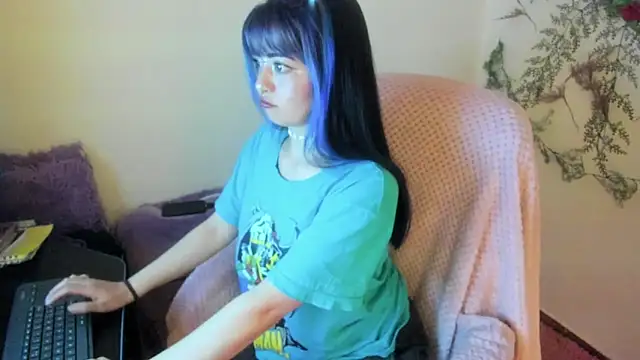 Snapshot of Sammysammy_ chatting on 19, 10, 2025 Sammysammy online show from 19, 10, 2025