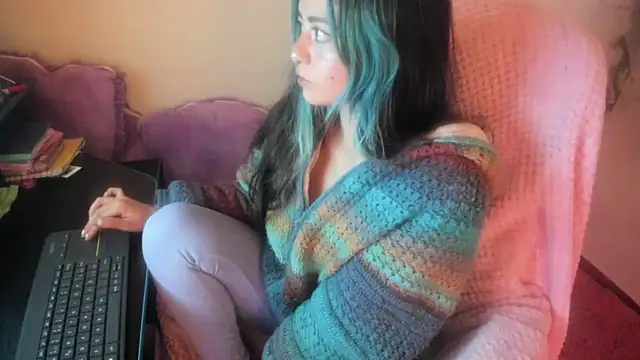 Sammysammy  online show from 21, 3, 2026