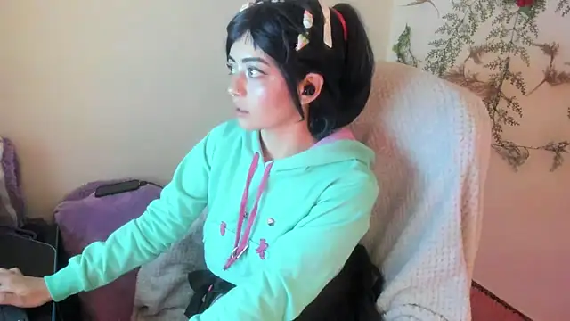 Snapshot of Sammysammy_ chatting on 2, 11, 2025 Sammysammy online show from 2, 11, 2025