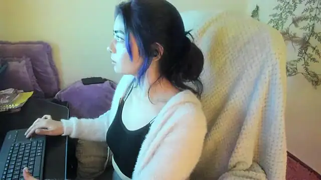 Snapshot of Sammysammy_ chatting on 7, 11, 2025 Sammysammy online show from 7, 11, 2025