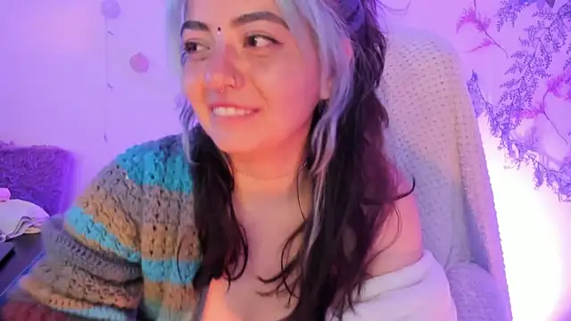 Sammysammy  online show from 7, 3, 2025