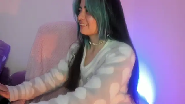 Sammysammy  online show from 27, 3, 2026