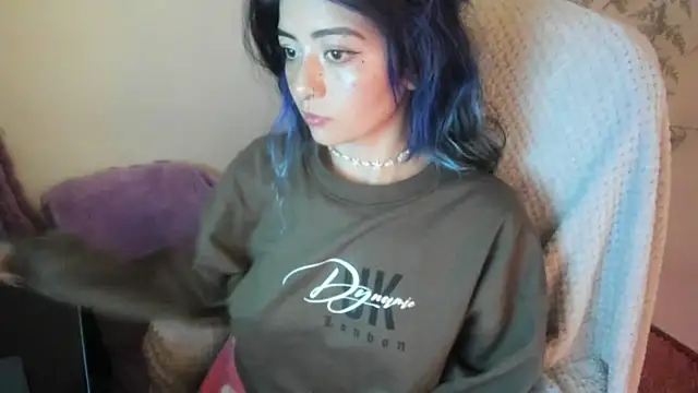 Sammysammy  online show from 14, 12, 2025