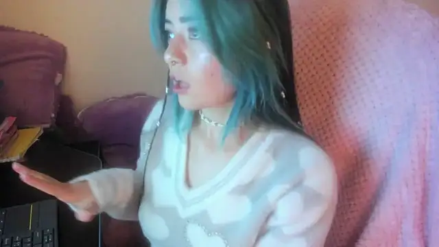 Sammysammy  online show from 27, 3, 2026