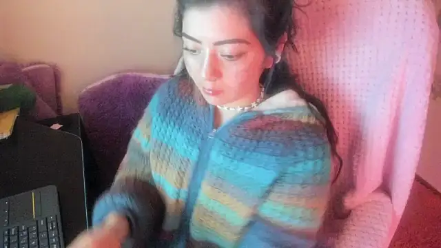 Sammysammy  online show from 8, 3, 2026