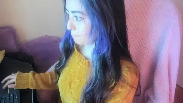 Sammysammy  online show from 22, 4, 2026