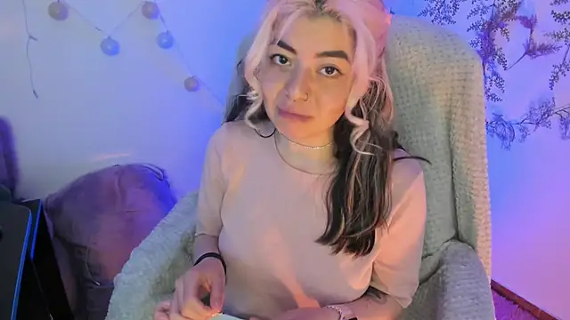 Sammysammy  online show from 4, 1, 2025