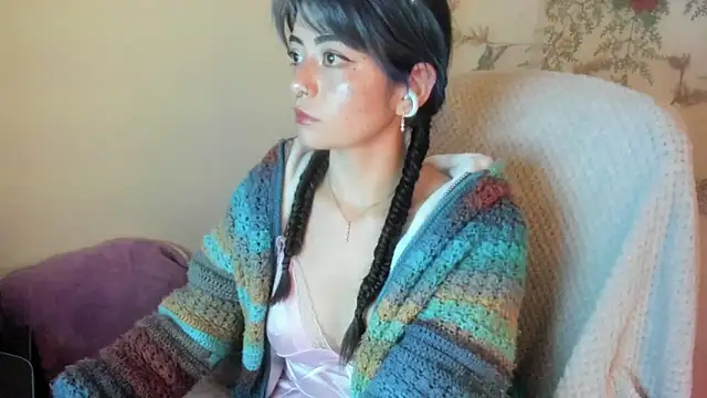 Sammysammy  online show from 16, 12, 2025