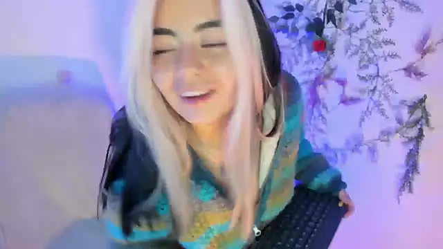 Sammysammy  online show from 23, 12, 2024
