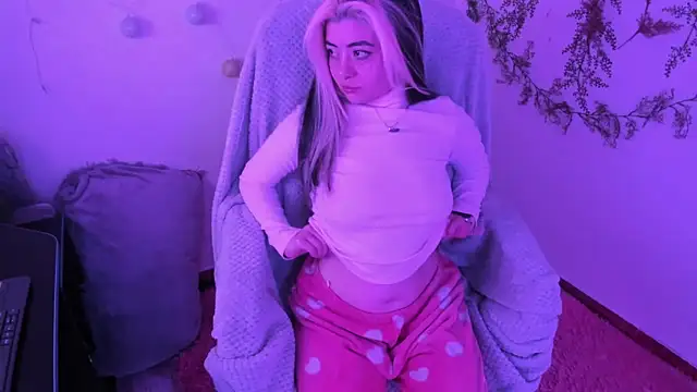 Sammysammy  online show from 5, 1, 2025