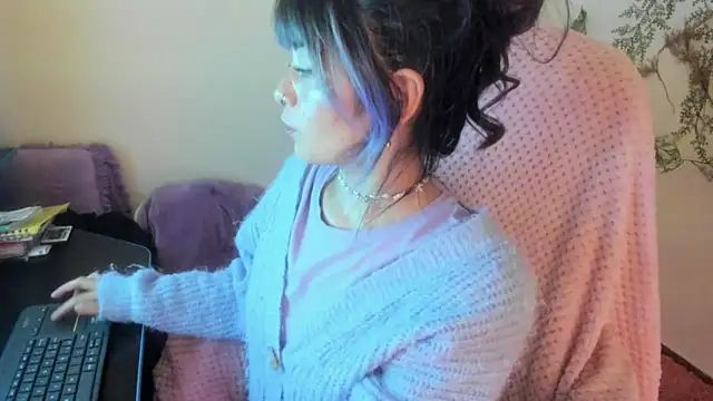 Snapshot of Sammysammy_ chatting on 10, 10, 2025 Sammysammy online show from 10, 10, 2025