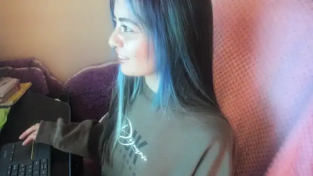 Sammysammy  online show from 16, 2, 2026