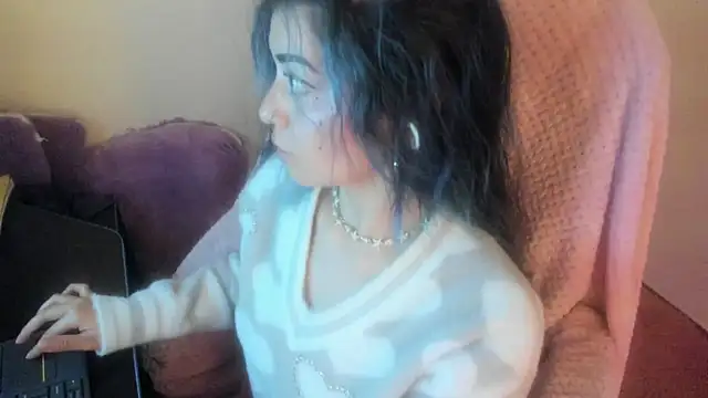Snapshot of Sammysammy_ chatting on 2, 5, 2026 Sammysammy online show from 2, 5, 2026