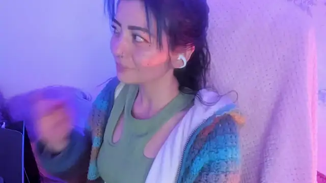 Sammysammy  online show from 11, 2, 2026