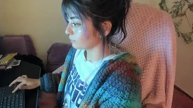 Snapshot of Sammysammy_ chatting on 8, 10, 2025 Sammysammy online show from 8, 10, 2025