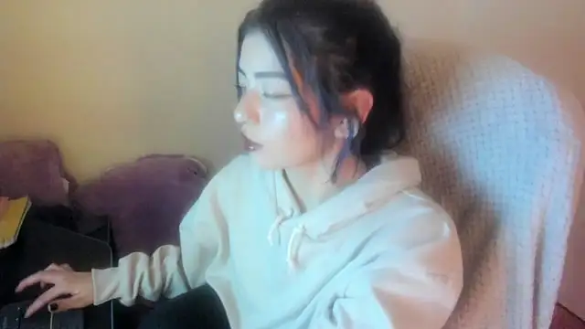 Snapshot of Sammysammy_ chatting on 9, 5, 2026 Sammysammy online show from 9, 5, 2026