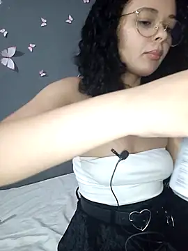 NinaSweet2 online show from 15, 11, 2025