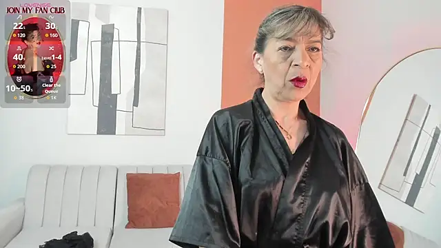 Snapshot of GraceElizabeth_ chatting on 23, 6, 2026 GraceElizabeth online show from 23, 6, 2026