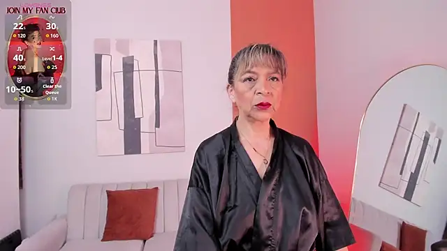 Snapshot of GraceElizabeth_ chatting on 18, 7, 2026 GraceElizabeth online show from 18, 7, 2026