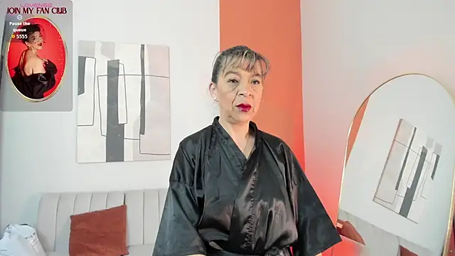Snapshot of GraceElizabeth_ chatting on 10, 7, 2026 GraceElizabeth online show from 10, 7, 2026