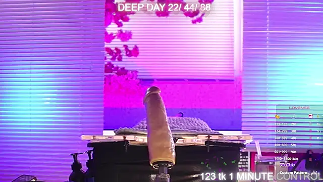 alise MULTIVIEW parker online show from 13, 5, 2026