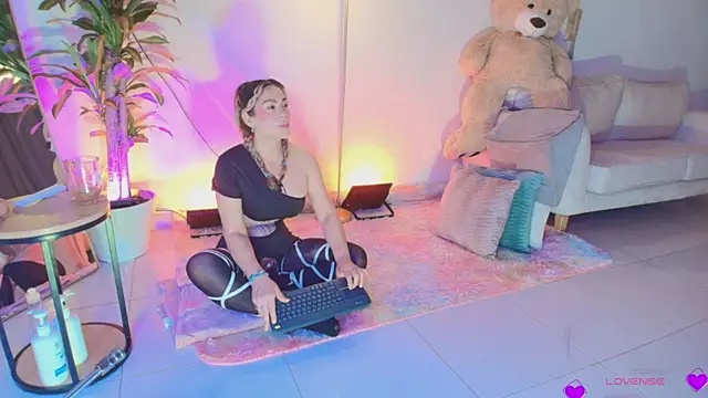 erotik lady online show from 29, 5, 2026