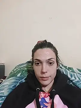 JoLeNe27 online show from 12, 3, 2026